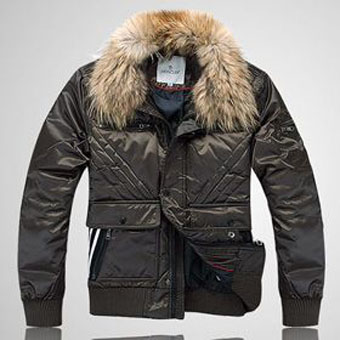 モンクレール MONCLER スーパーコピー ダウンジャケット 冬季新品 メンズ moncler-167